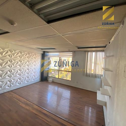 Oficina Arriendo En Providencia - Metro Manuel Montt - 17