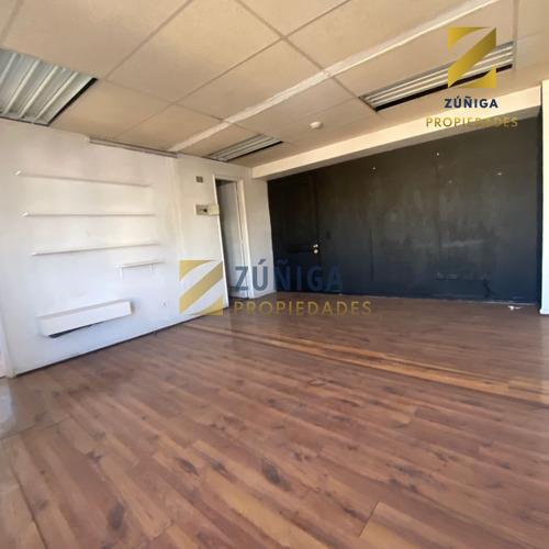 Oficina Arriendo En Providencia - Metro Manuel Montt - 19