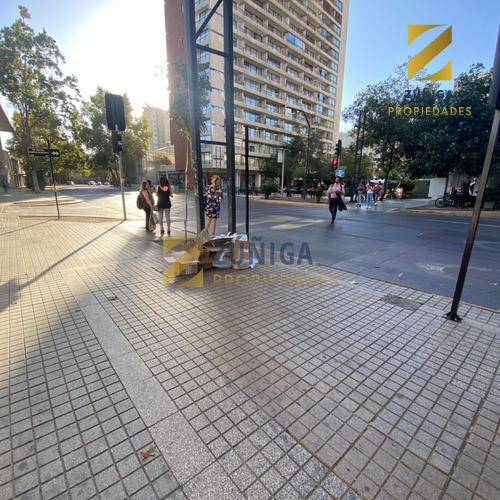 Oficina Arriendo En Providencia - Metro Manuel Montt - 3