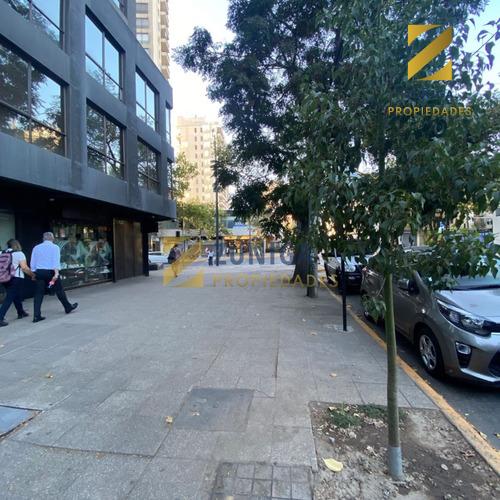 Oficina Arriendo En Providencia - Metro Manuel Montt - 4