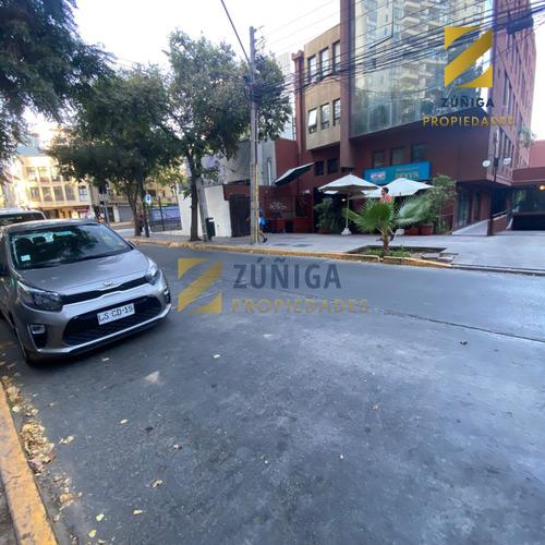 Oficina Arriendo En Providencia - Metro Manuel Montt - 5