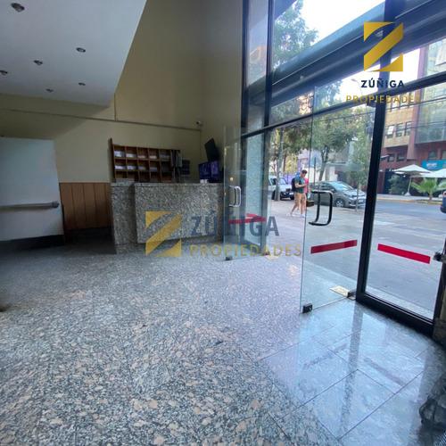 Oficina Arriendo En Providencia - Metro Manuel Montt - 6