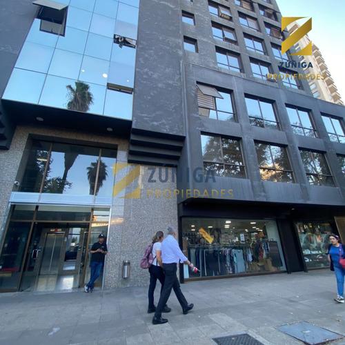 Oficina Arriendo En Providencia - Metro Manuel Montt - 7
