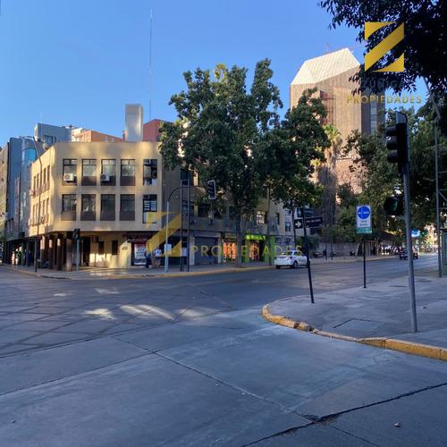 Oficina Arriendo En Providencia - Metro Manuel Montt - 8