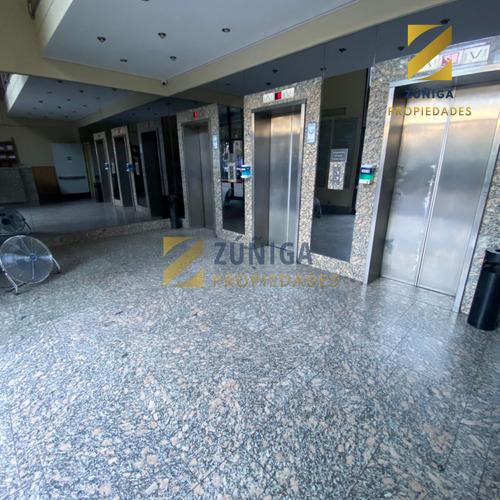 Oficina Arriendo En Providencia - Metro Manuel Montt - 9