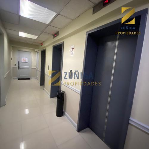 Oficina Arriendo En Providencia - Metro Manuel Montt - 10