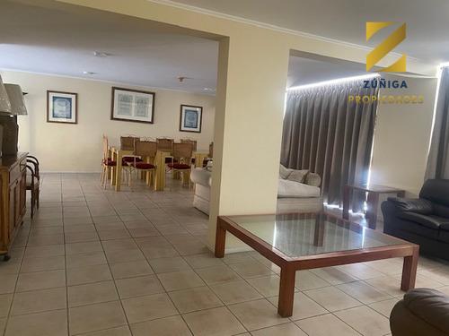 Departamento 2 Dorm, Estac Y Bodega, Excelente Conectividad - 11