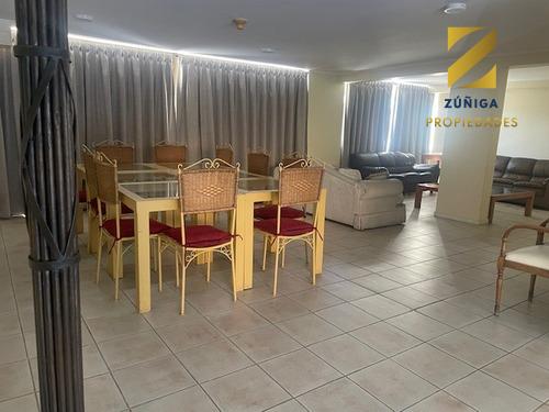 Departamento 2 Dorm, Estac Y Bodega, Excelente Conectividad - 12