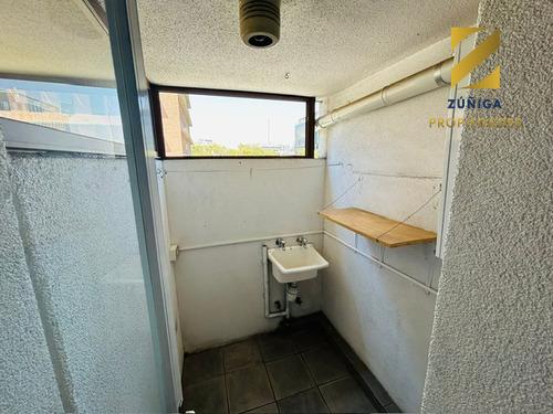 Departamento 2 Dorm, Estac Y Bodega, Excelente Conectividad - 9