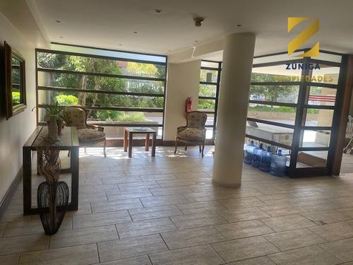 Departamento 2 Dorm, Estac Y Bodega, Excelente Conectividad - 10