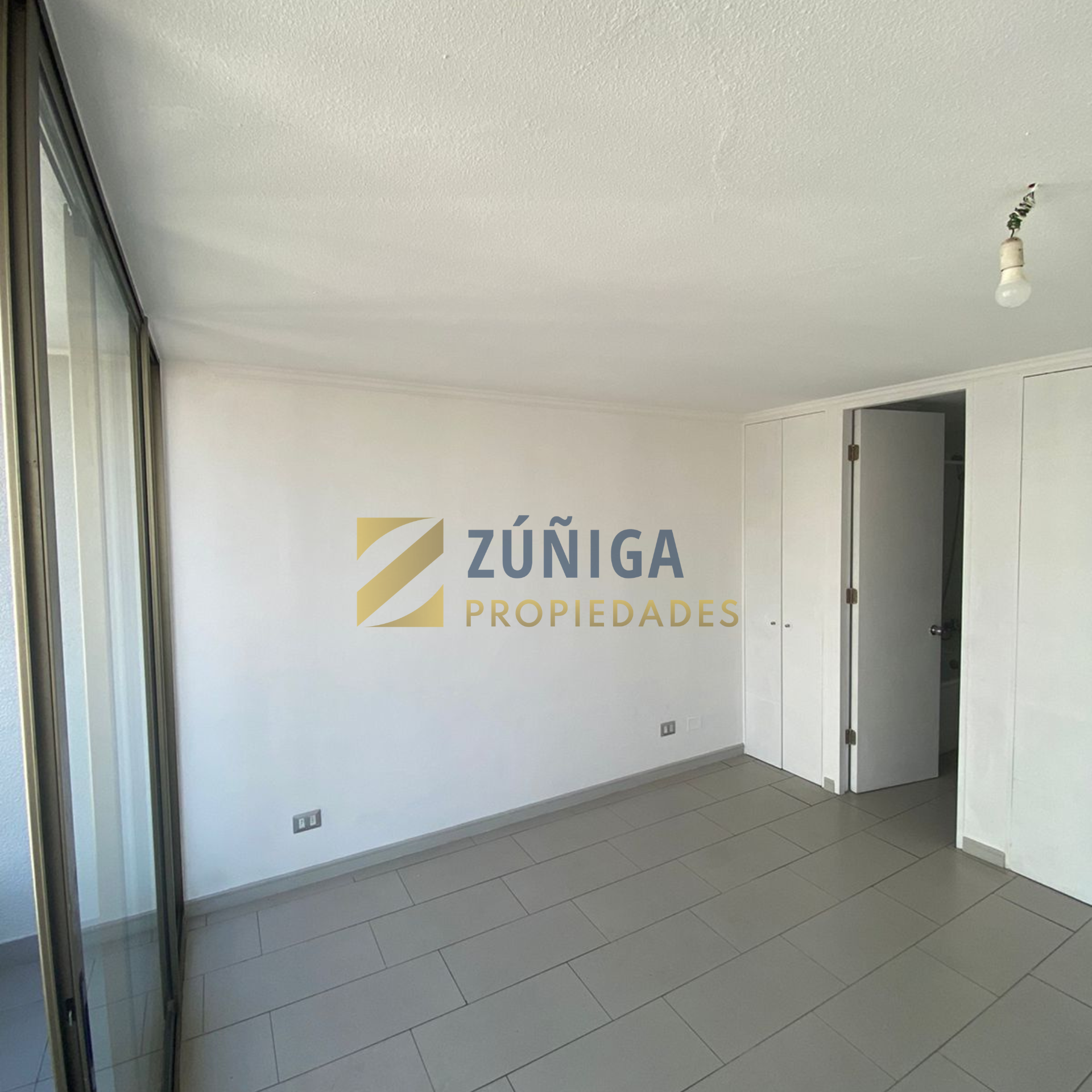 Luminoso Departamento En Arriendo Metro Ecuador - 4