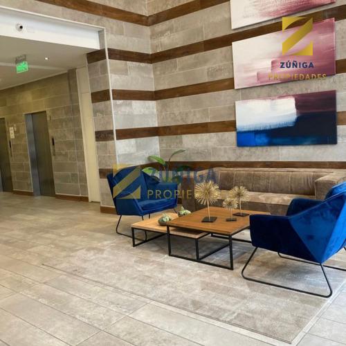 ¡ Departamento En Arriendo 2d2b En Santiago Centro! - 16