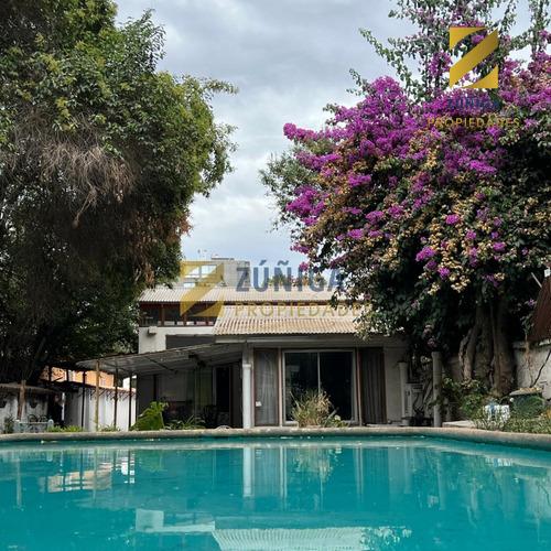 ¡descubre La Casa De Tus Sueños En La Cisterna! - 1