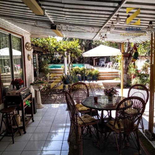 ¡descubre La Casa De Tus Sueños En La Cisterna! - 5