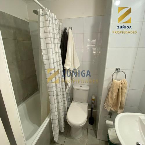 Depto Arriendo Metro La Cisterna - 6