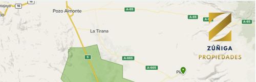 VENTA TERRENO INDUSTRIAL CAMINO A MAMIÑA ,POZO ALMONTE - 3