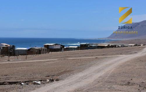 VENTA TERRENO INDUSTRIAL CAMINO A MAMIÑA ,POZO ALMONTE - 5