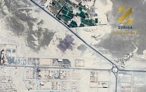 VENTA TERRENO INDUSTRIAL CAMINO A MAMIÑA ,POZO ALMONTE - 6