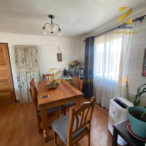 Departamento 3d1b En Providencia  Ubicación Privilegiada - 1