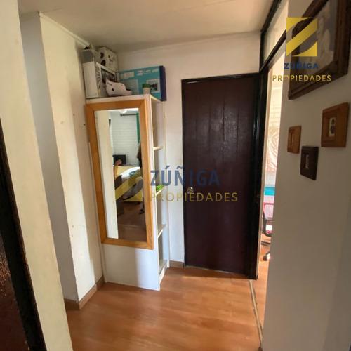 Departamento 3d1b En Providencia  Ubicación Privilegiada - 2