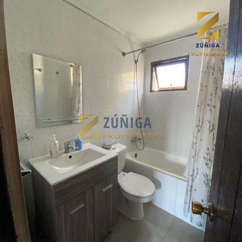 Departamento 3d1b En Providencia  Ubicación Privilegiada - 14