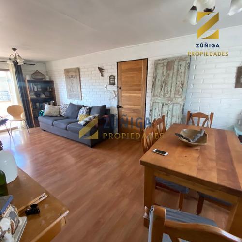 Departamento 3d1b En Providencia  Ubicación Privilegiada - 15