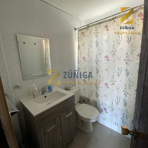 Departamento 3d1b En Providencia  Ubicación Privilegiada - 16