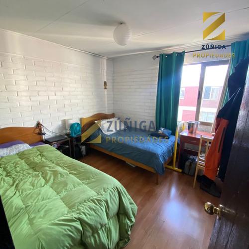 Departamento 3d1b En Providencia  Ubicación Privilegiada - 17