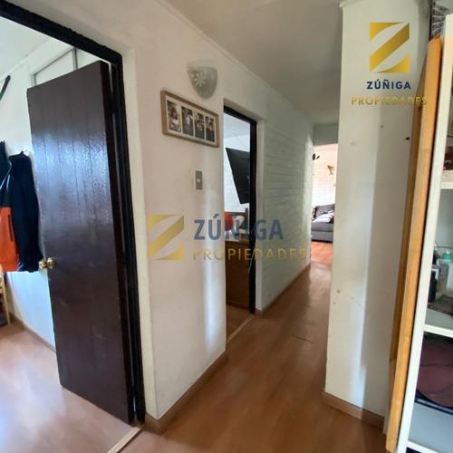 Departamento 3d1b En Providencia  Ubicación Privilegiada - 18