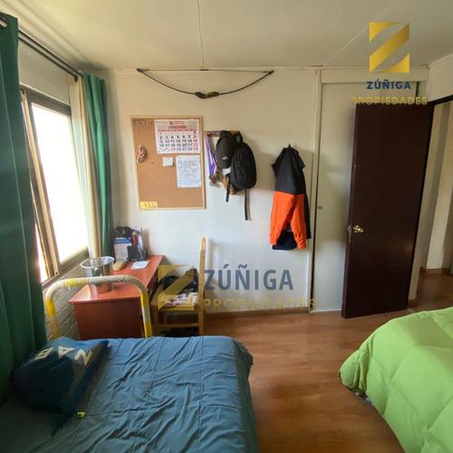 Departamento 3d1b En Providencia  Ubicación Privilegiada - 19