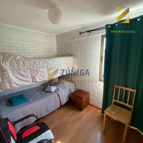 Departamento 3d1b En Providencia  Ubicación Privilegiada - 20