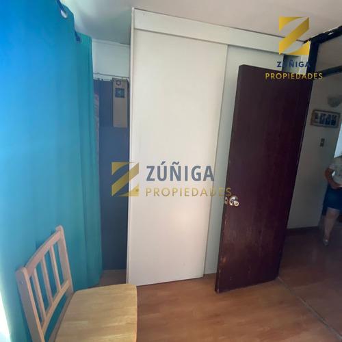 Departamento 3d1b En Providencia  Ubicación Privilegiada - 21