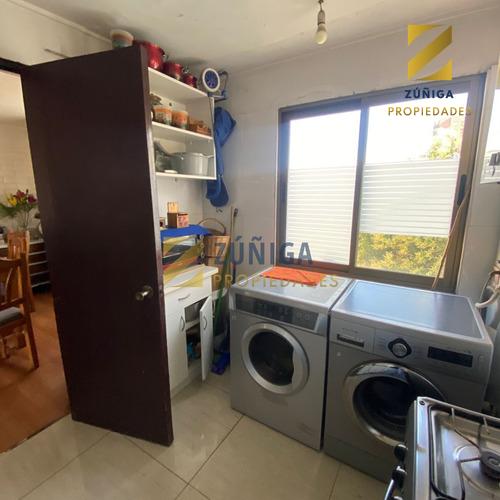 Departamento 3d1b En Providencia  Ubicación Privilegiada - 23