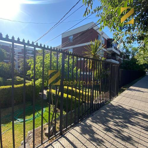 Departamento 3d1b En Providencia  Ubicación Privilegiada - 4