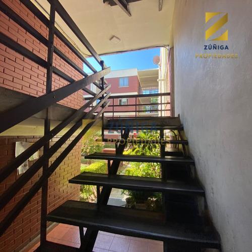 Departamento 3d1b En Providencia  Ubicación Privilegiada - 10