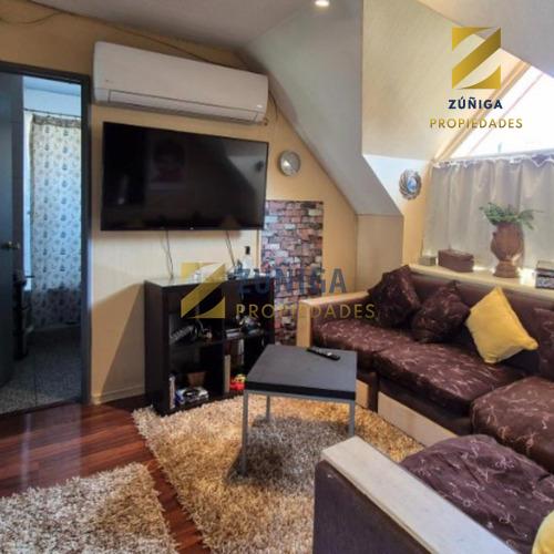 Venta Casa Con Piscina Mar Egeo Peñalolen - 2