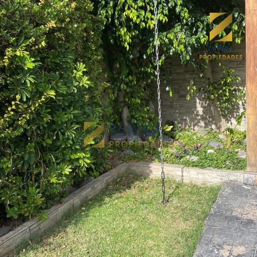 Venta Casa Con Piscina Mar Egeo Peñalolen - 11