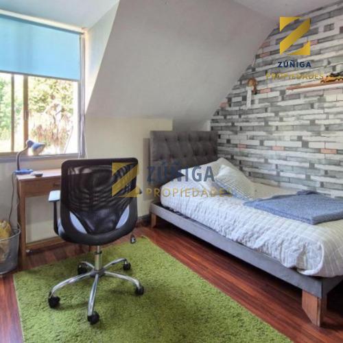 Venta Casa Con Piscina Mar Egeo Peñalolen - 14