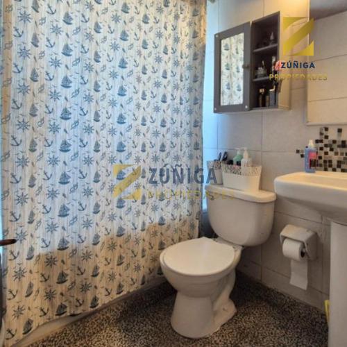 Venta Casa Con Piscina Mar Egeo Peñalolen - 15