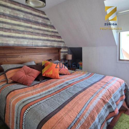 Venta Casa Con Piscina Mar Egeo Peñalolen - 18