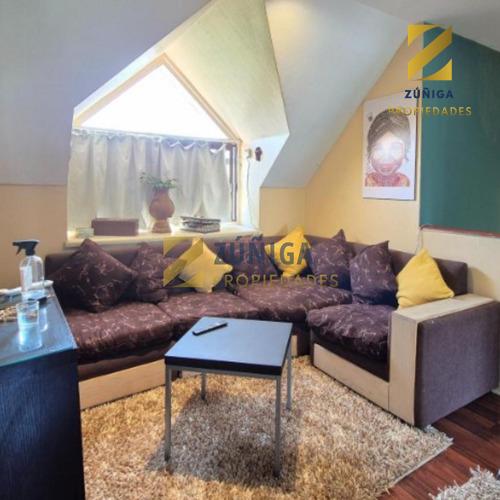 Venta Casa Con Piscina Mar Egeo Peñalolen - 19