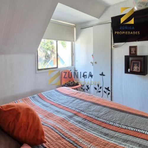 Venta Casa Con Piscina Mar Egeo Peñalolen - 20