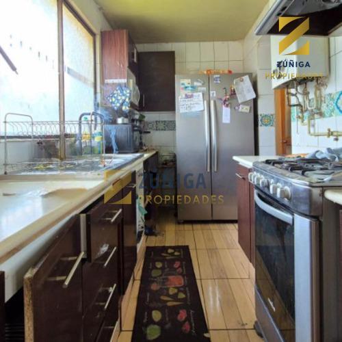 Venta Casa Con Piscina Mar Egeo Peñalolen - 23