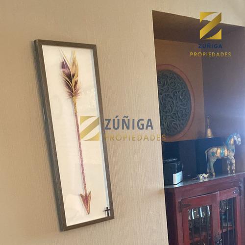 Venta Casa Con Piscina Mar Egeo Peñalolen - 25