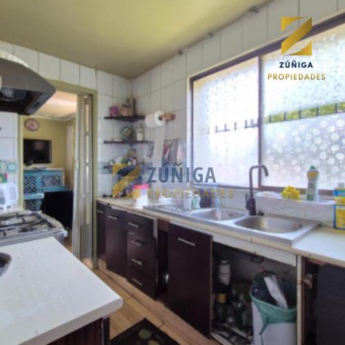 Venta Casa Con Piscina Mar Egeo Peñalolen - 26