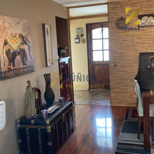 Venta Casa Con Piscina Mar Egeo Peñalolen - 27