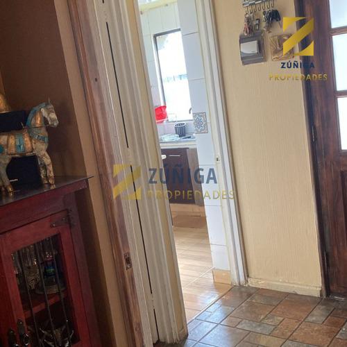 Venta Casa Con Piscina Mar Egeo Peñalolen - 28