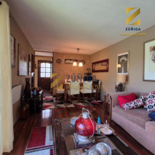 Venta Casa Con Piscina Mar Egeo Peñalolen - 30