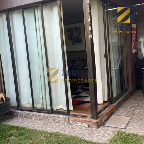 Venta Casa Con Piscina Mar Egeo Peñalolen - 5