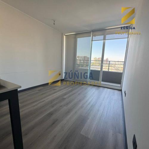 Venta Promesa Compra Depto Ñuñoa 2d2b - 11